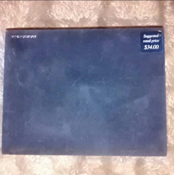 Nautica Stained Box - Picture 3 of 4